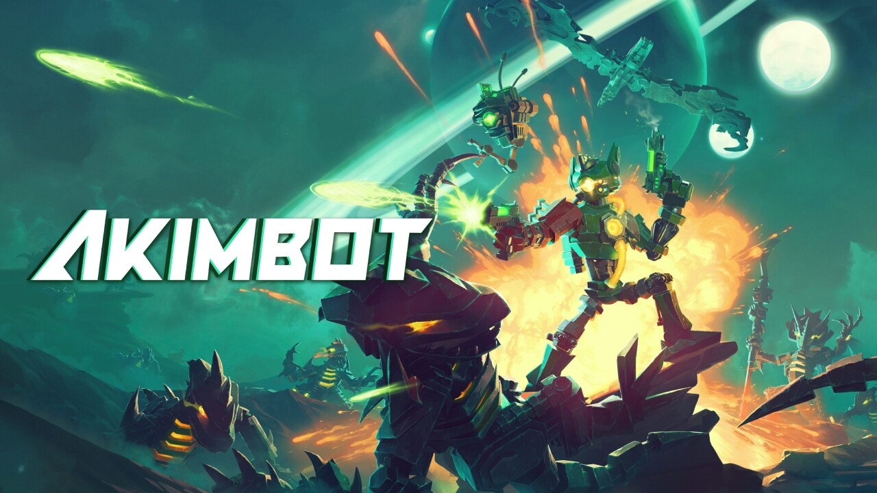 Most Unique Games from Summer Game Fest & More Most Unique Titles from Summer Game Fest