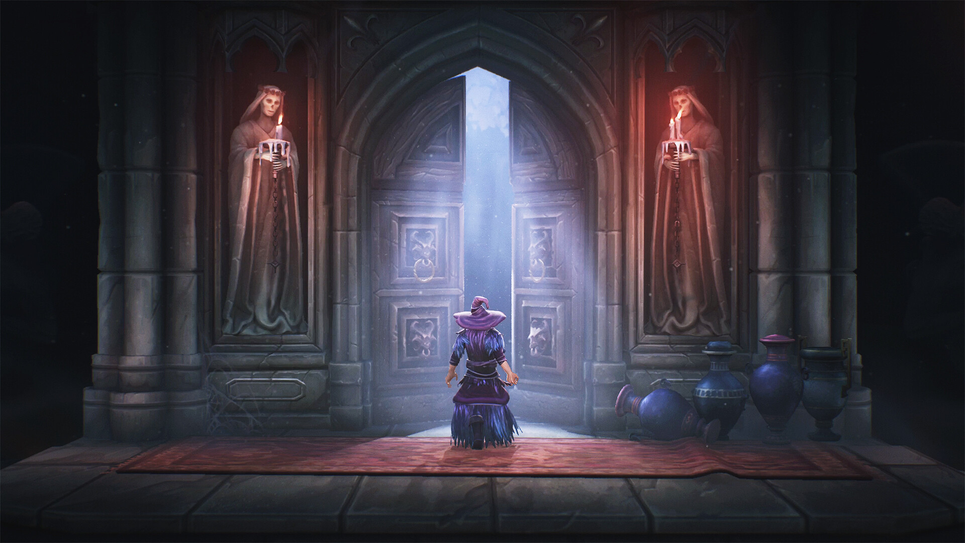 My.games Unveils Knights Peak Interactive And Upcoming Games 