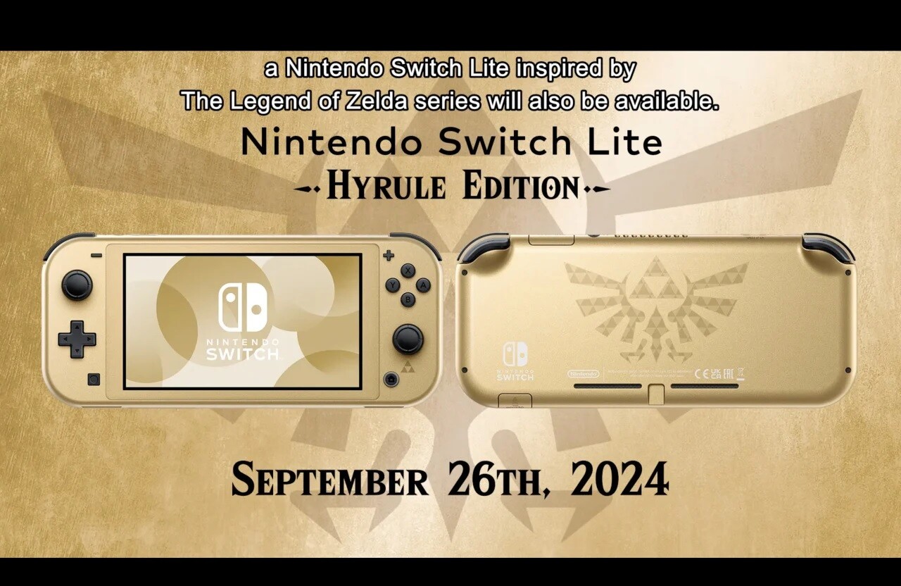 Nintendo Direct 2024: Everything New Announced After Summer Game Fest! Nintendo Direct 2024: Everything New Announced After Summer Game Fest!