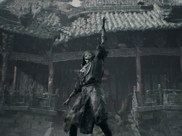 Phantom Blade Zero