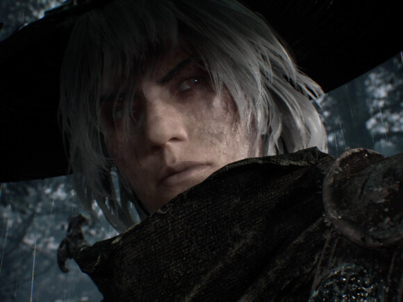 Phantom Blade Zero