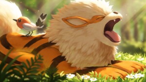 Pokémon TCG Art Contest Disqualifies Participants for Alleged AI Use
