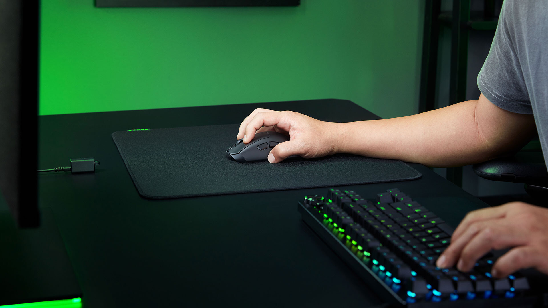Razer DeathAdder V3 HyperSpeed Mouse Review