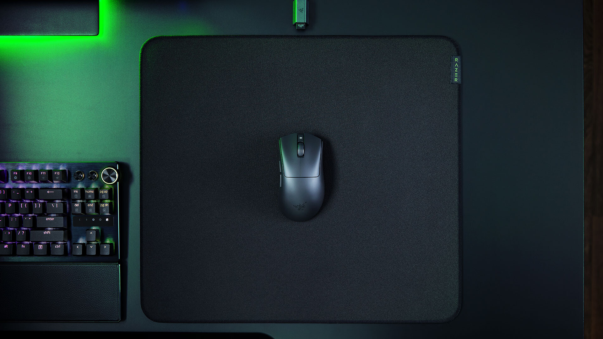 Razer Deathadder V3 Hyperspeed Mouse Review