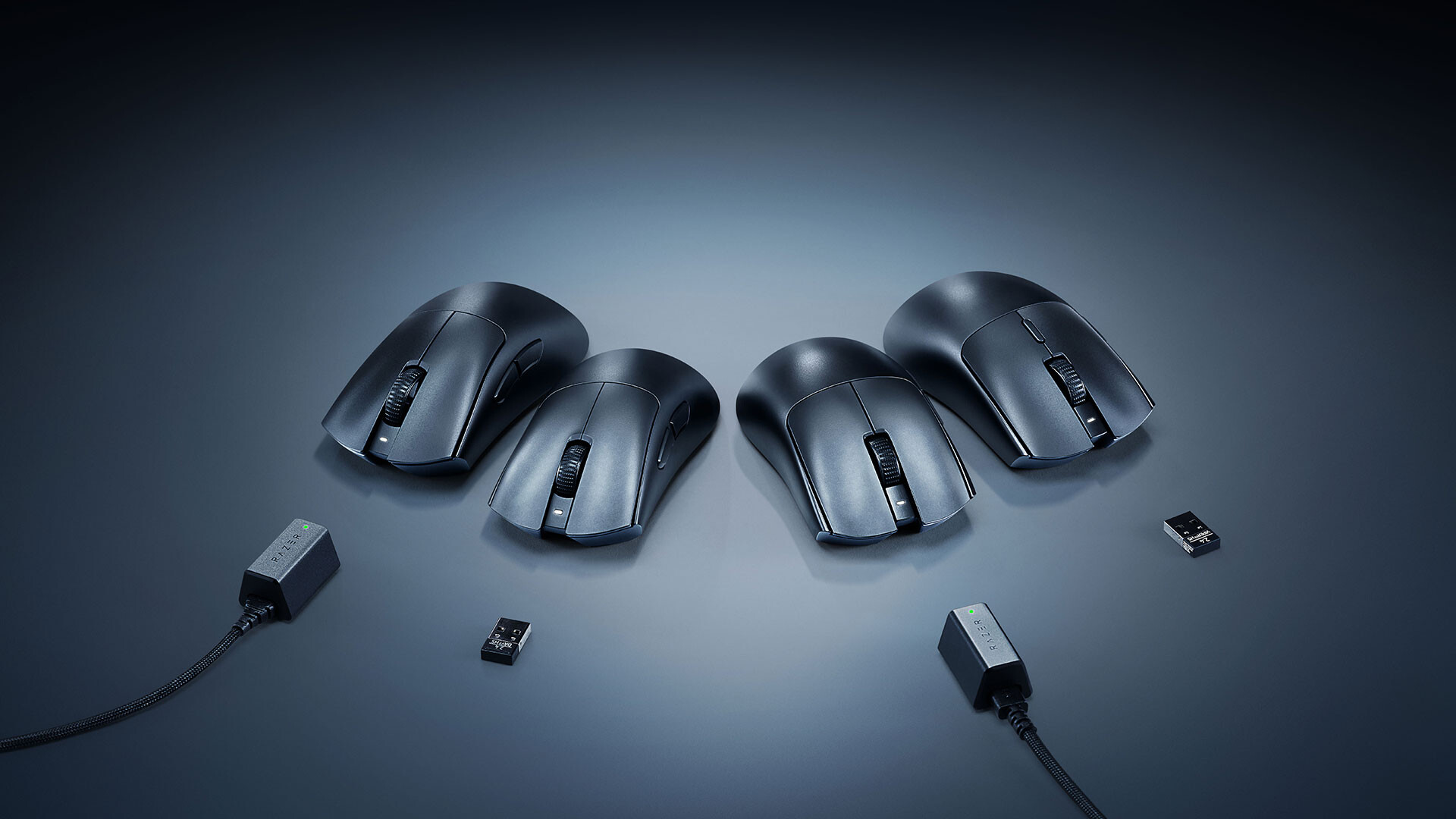 Razer Deathadder V3 Hyperspeed Mouse Review