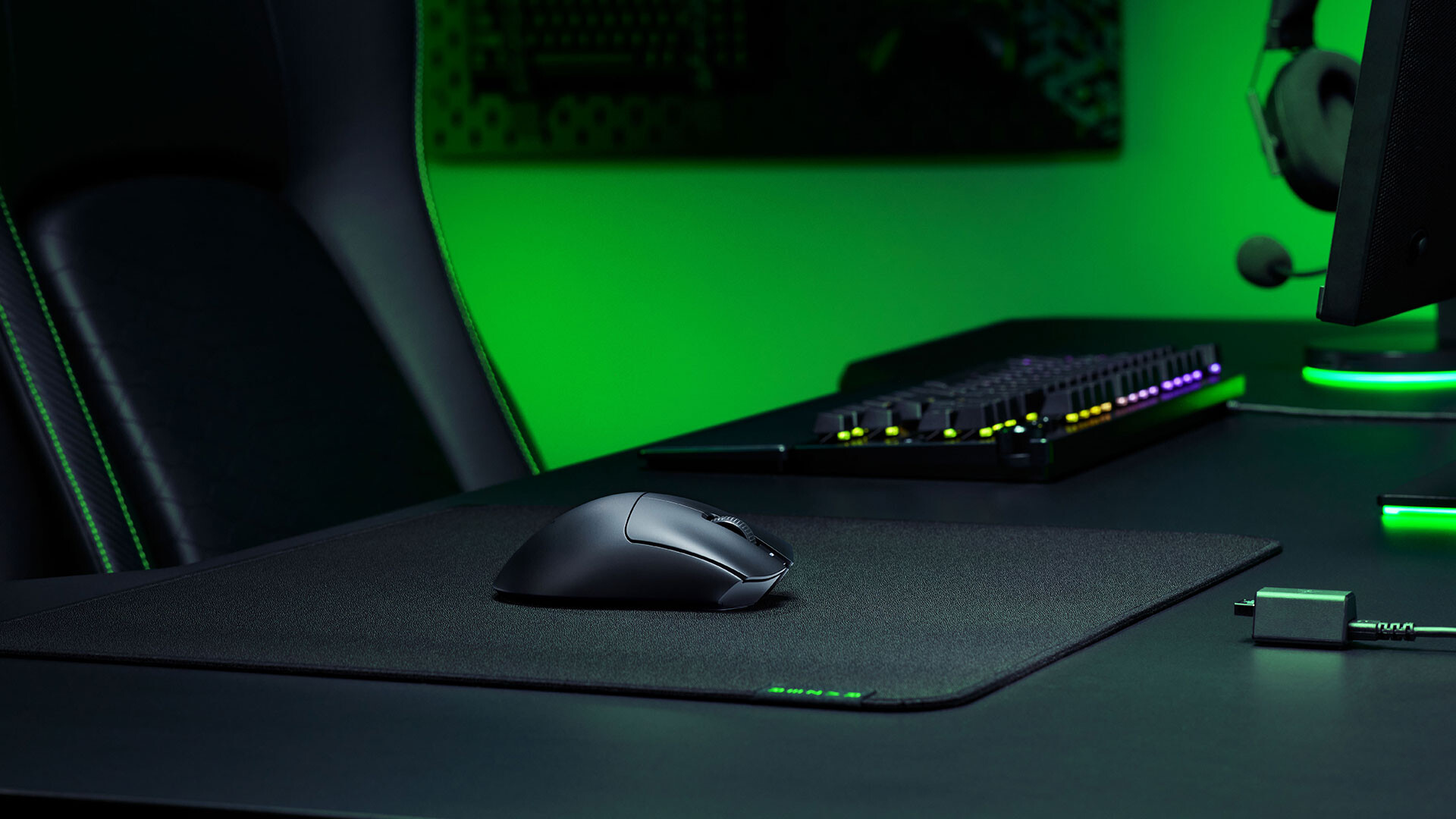 Razer Deathadder V3 Hyperspeed Mouse Review