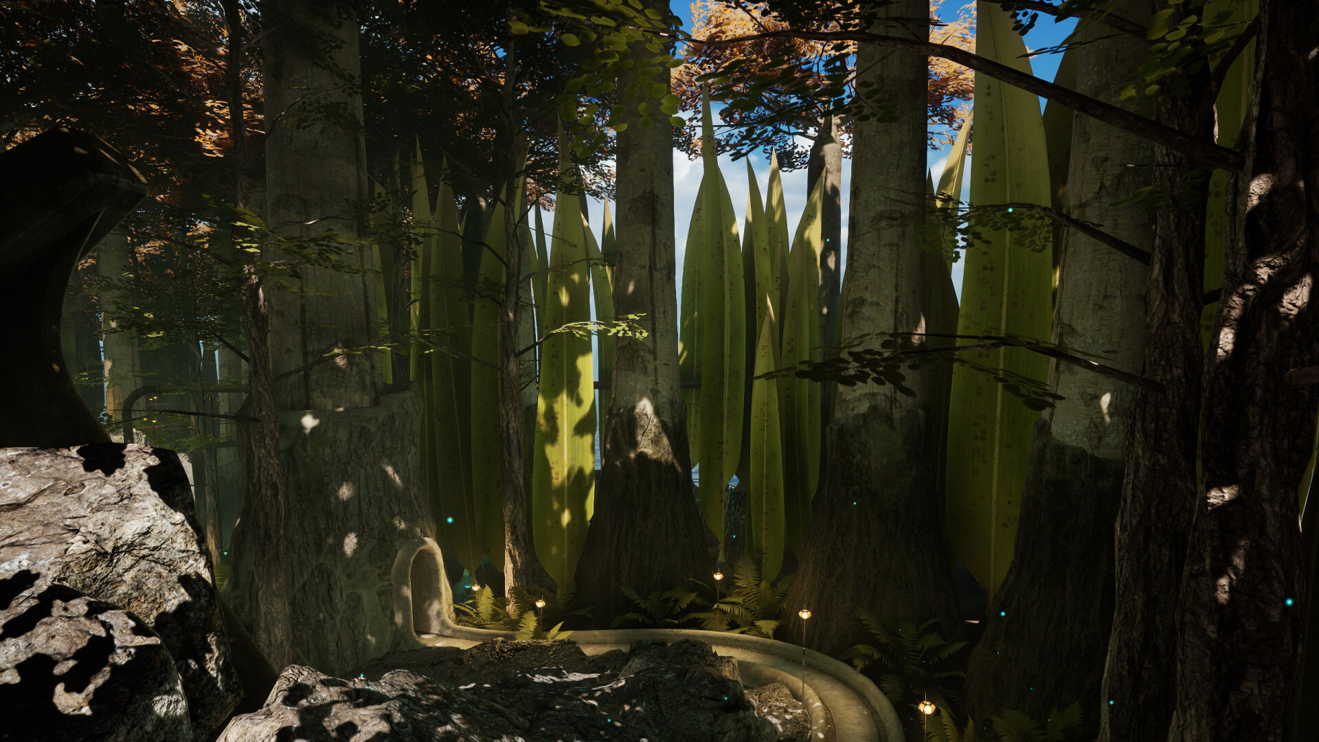 RIVEN (PC) Review