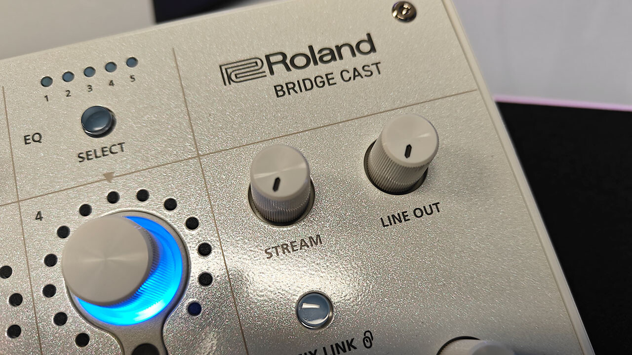 Roland Bridge Cast Review