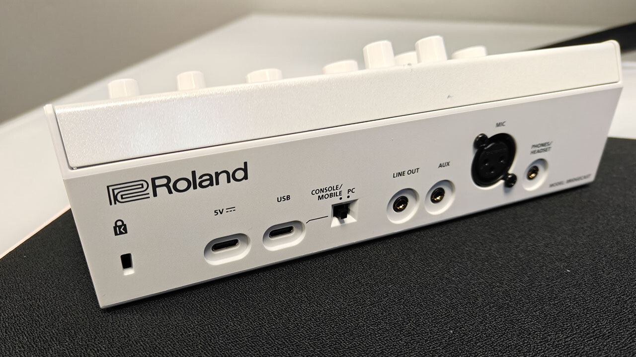 Roland Bridge Cast Review