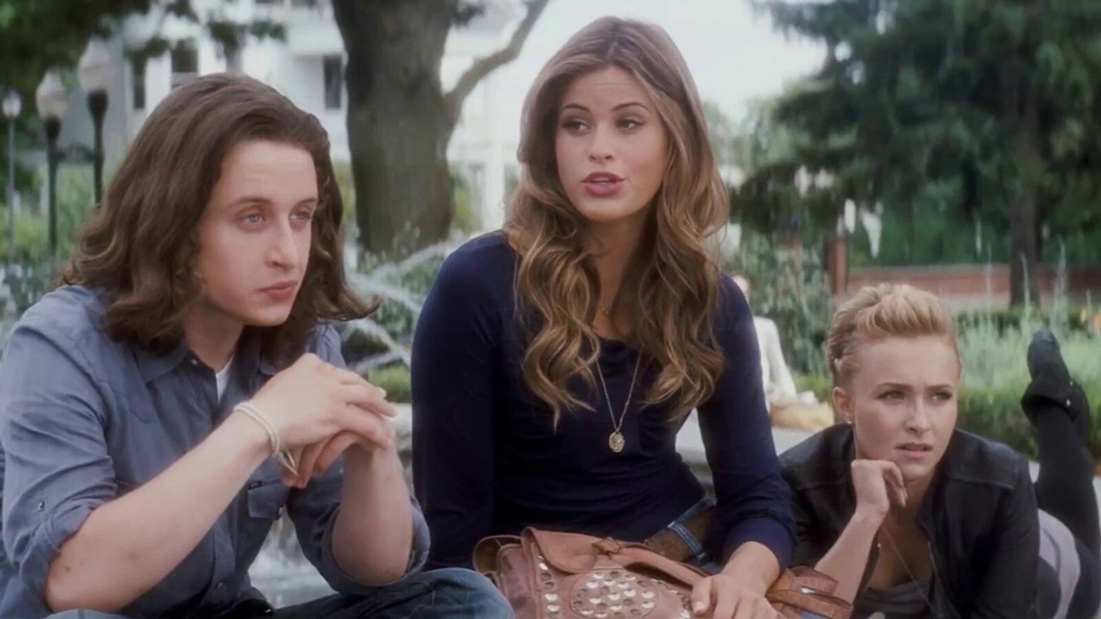 Scream 4 (2011) Review