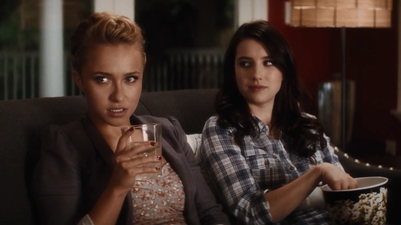 Scream 4 (2011) Review