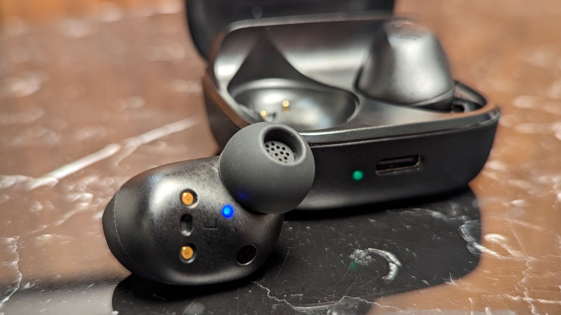 Sennheiser ACCENTUM True Wireless Earbuds Review