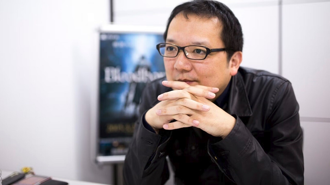 Miyazaki Hints At Potential Elden Ring Adaptation Amidst Dlc Difficulty Debates Shadow Of The Erdtree Patch Makes It Easier &Amp; Fromsoftware Says &Quot;There'S Interest&Quot; In An Adaptation