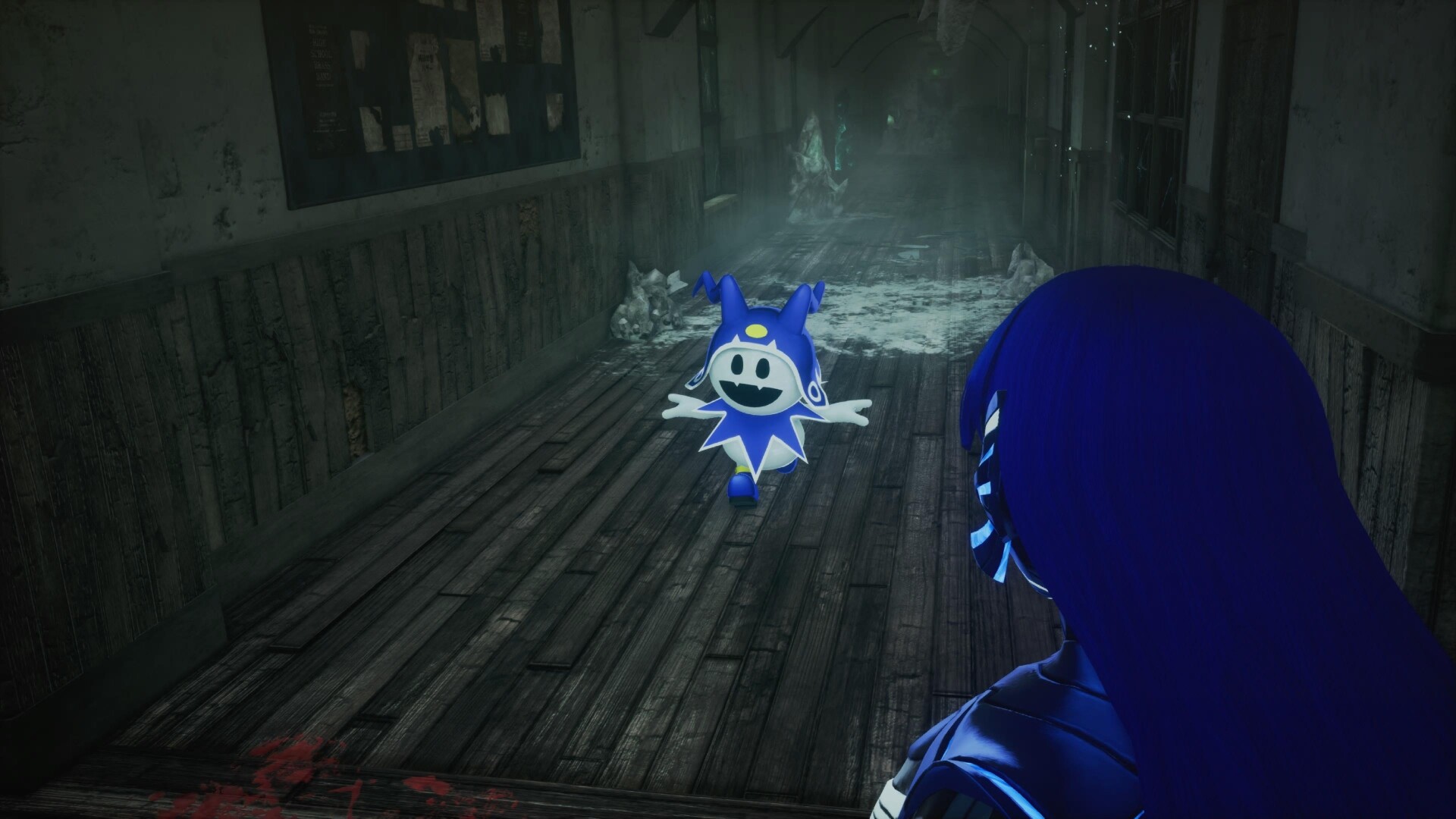 Shin Megami Tensei V: Vengeance (PS5) Review