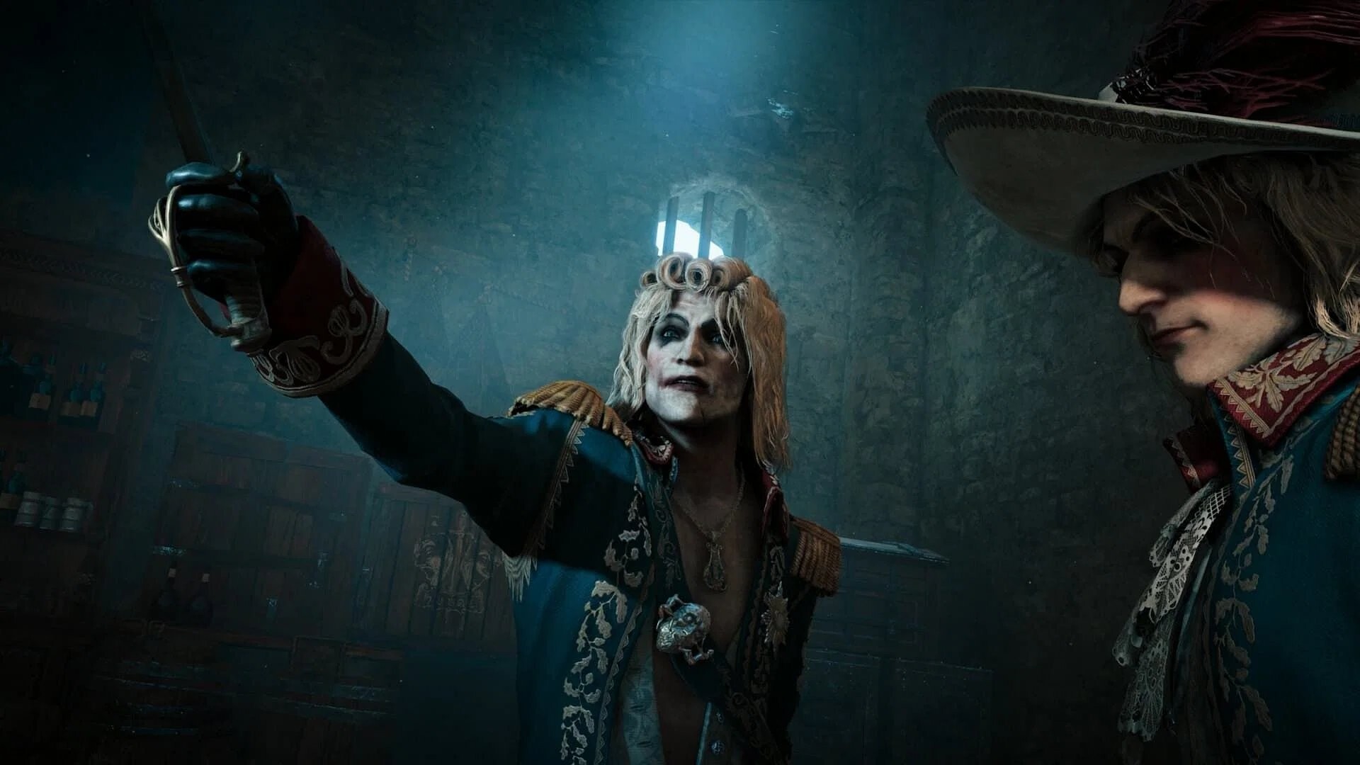 Skull And Bones Season 2 &Amp; 3 Updates Reveals New Monsters Skull And Bones Season 2 &Amp; 3 Updates Reveals New Monsters 2