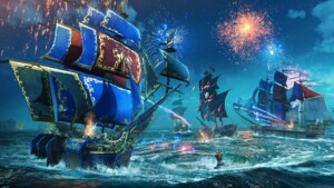 Skull and Bones Season 2 & 3 Updates Reveals New Monsters 1