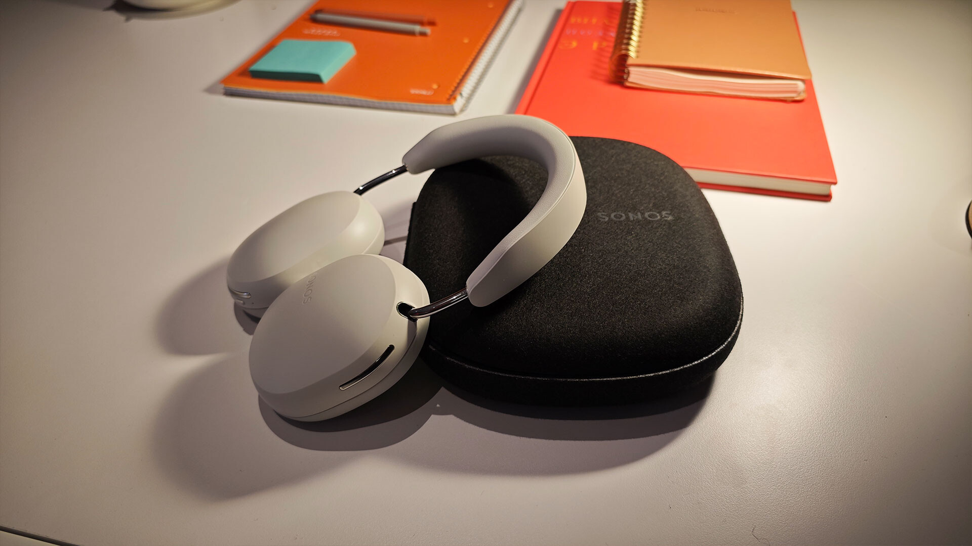 Sonos Ace Headphones Review