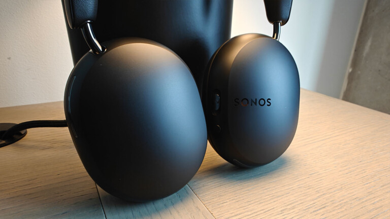 Sonos Ace Headphones Review