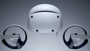 Sony Unveils PlayStation VR2 PC Adapter, Out On August 7 1