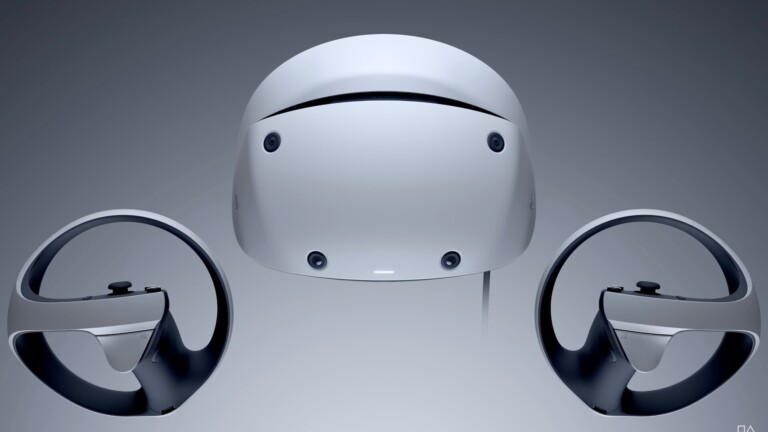 Sony Unveils PlayStation VR2 PC Adapter, Out On August 7