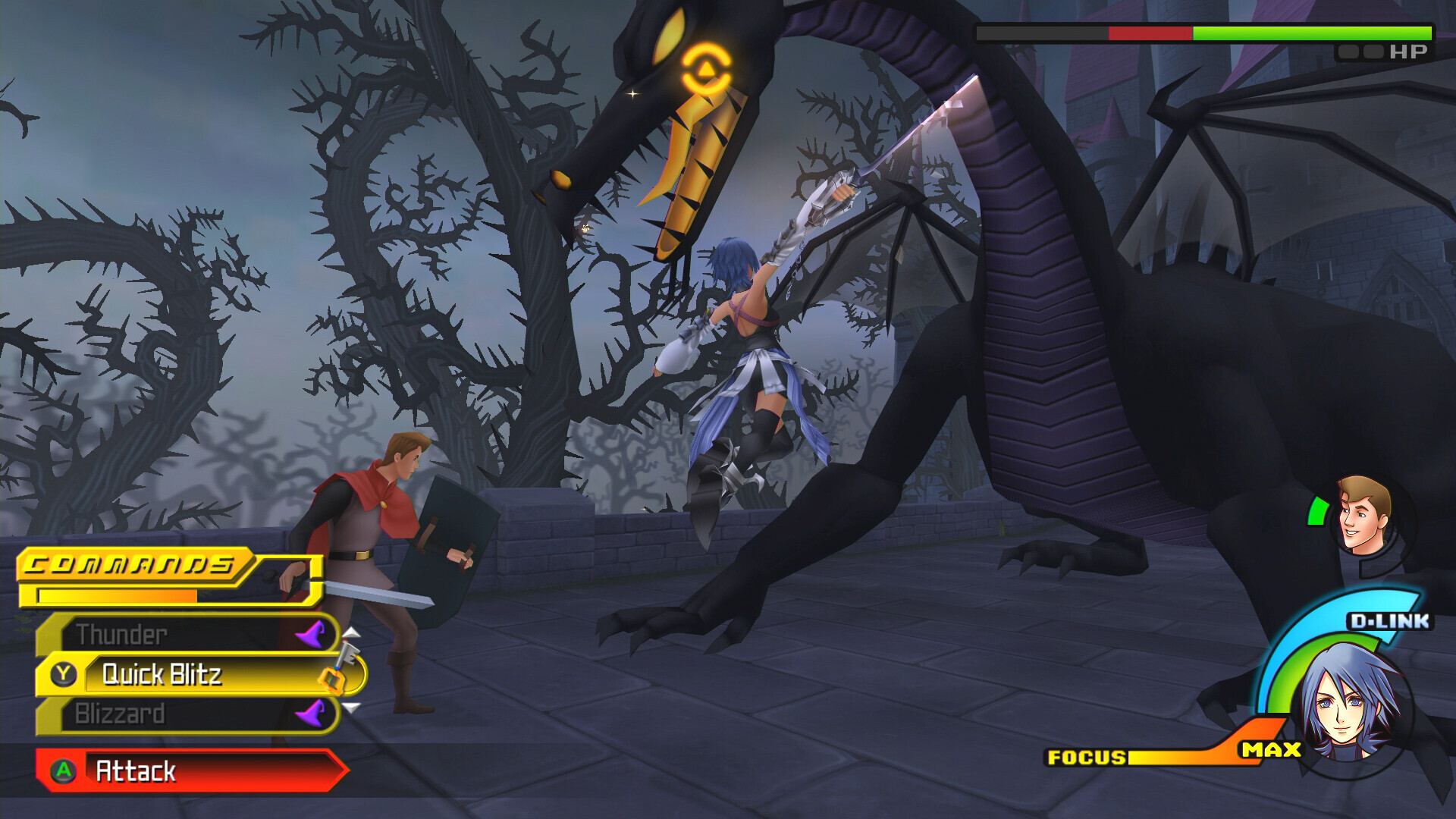 Square Enix Brings Entire Kingdom Hearts Saga to Steam for the First Time
