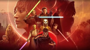 Star Wars: The Acolyte (Episodes 1-4) Review