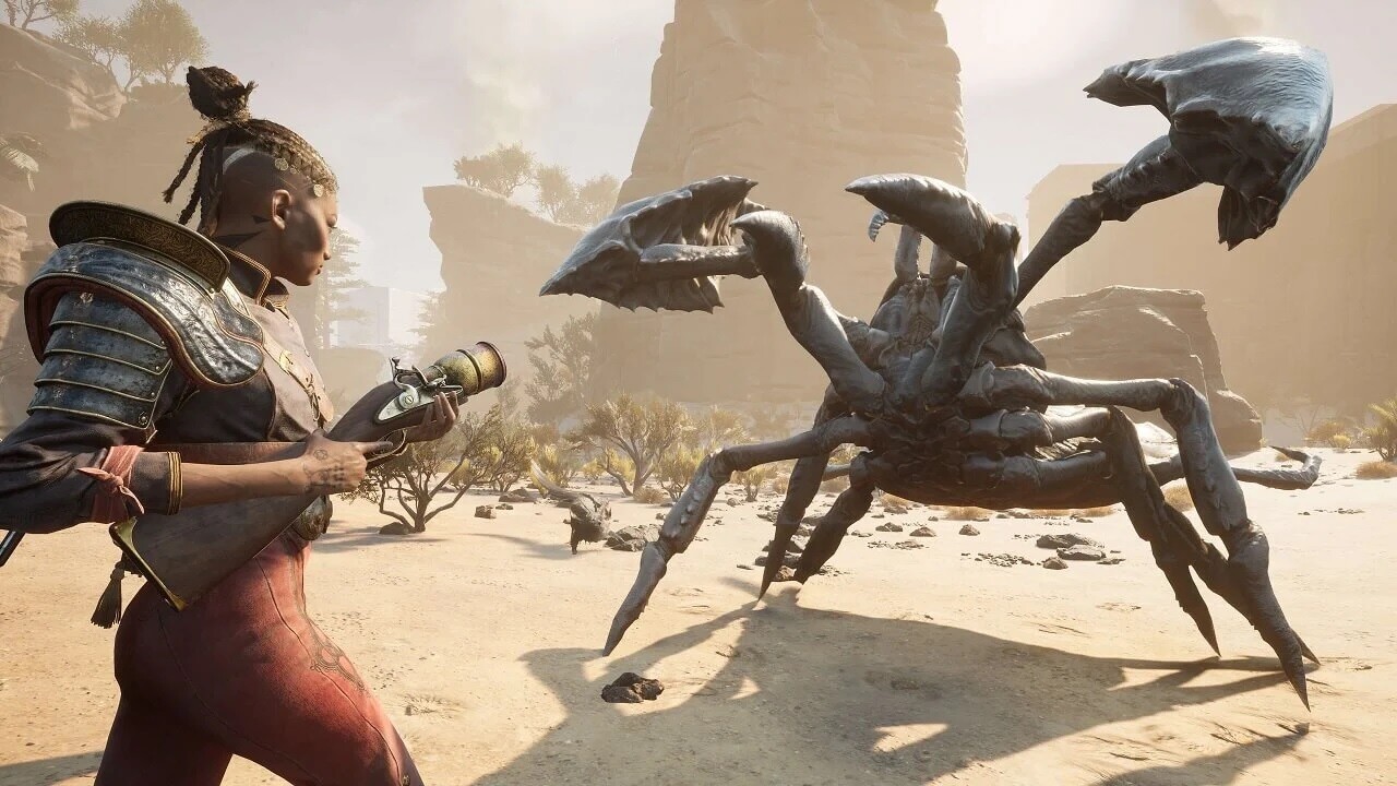 Steam Next Fest 2024 Is Live Now: Demos, Sales & Streams Are Running All Week!
