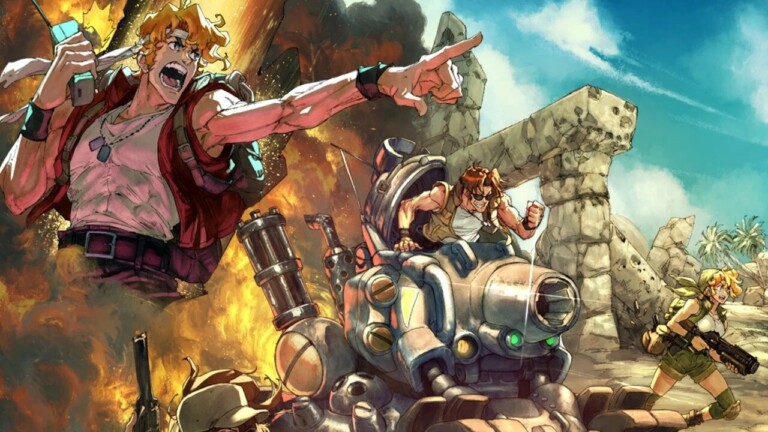 Steam Next Fest 2024 Is Now Live: Demos, Sales & Streams Are Running All Week!