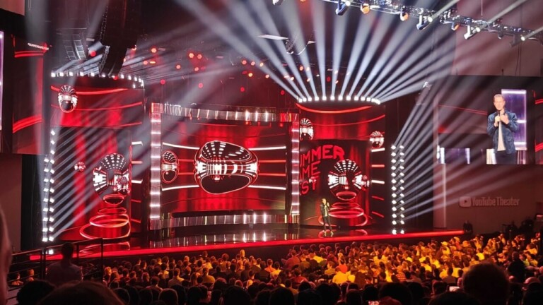 JRPG Metaphor Debuts Archetypes At Summer Game Fest 2024