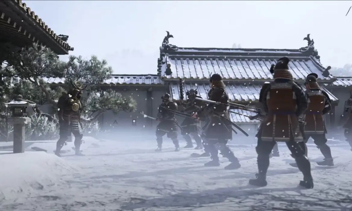 Summer Game Fest: All The Big Reveals From Ubisoft Forward 2024!