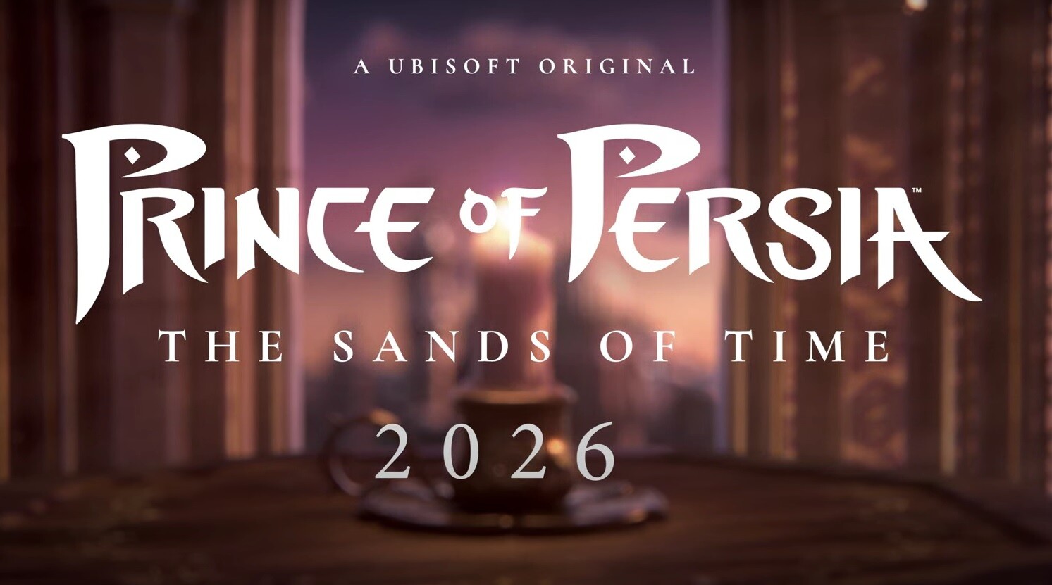 Summer Game Fest: All The Big Reveals From Ubisoft Forward 2024!