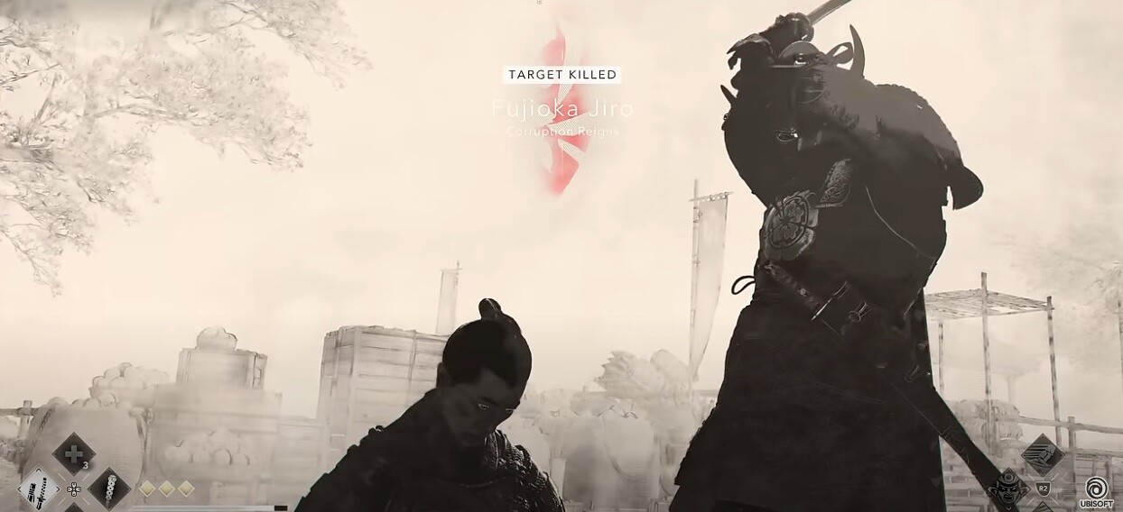 Summer Game Fest: All The Big Reveals From Ubisoft Forward 2024!