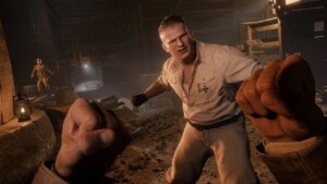 Summer Games Fest 2024: Indiana Jones and the Great Circle Reveals Indy's Still Got It