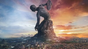 Summer Games Fest Potential Leaks See A Civilization VII Banner Early & LEGO