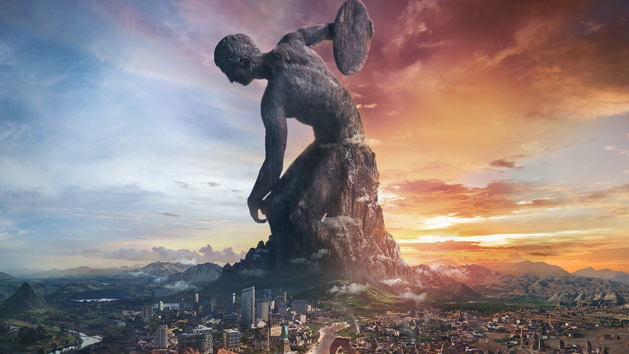 Summer Games Fest Potential Leaks See A Civilization VII Banner Early & LEGO