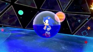 Super Monkey Ball Banana Rumble Goes Fast With Sonic Stars Ahead of Launch