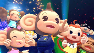 Super Monkey Ball Banana Rumble (Nintendo Switch) Review