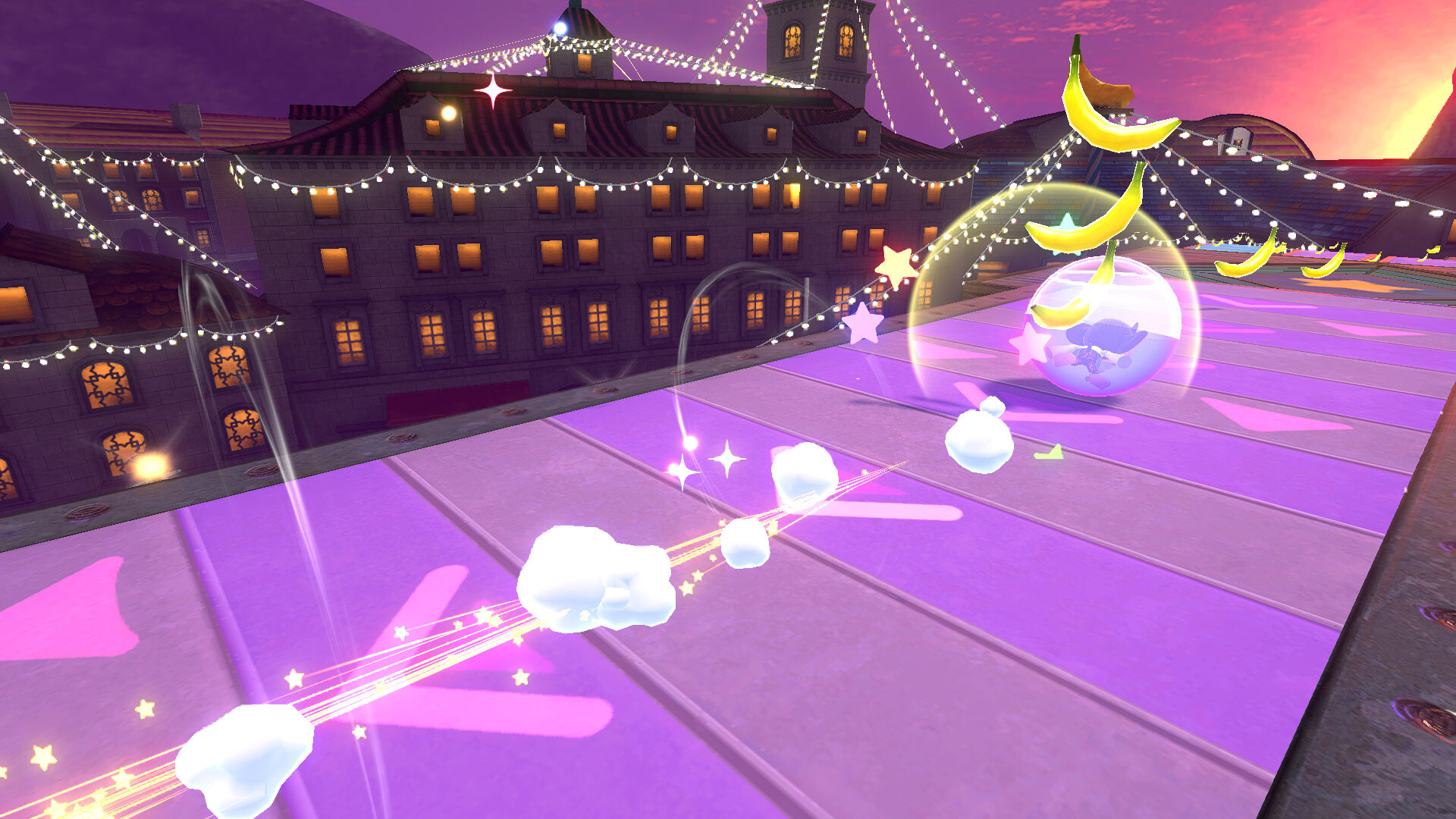 Super Monkey Ball Banana Rumble (Nintendo Switch) Review