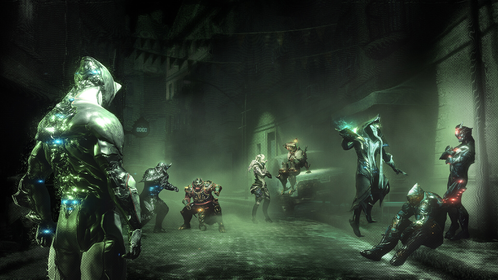 TennoCon 2024: The Return Of An Exciting Warframe Convention