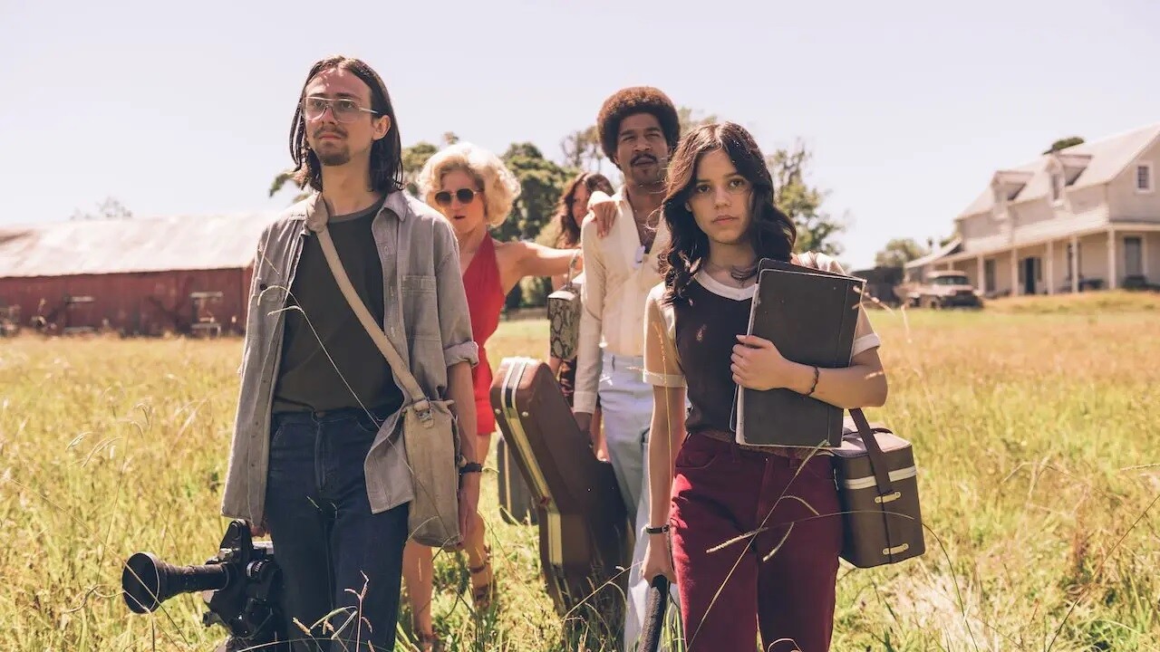 The 2nd Stabby MaXXXine Teaser Trailer Has Just Cut Into Audiences
