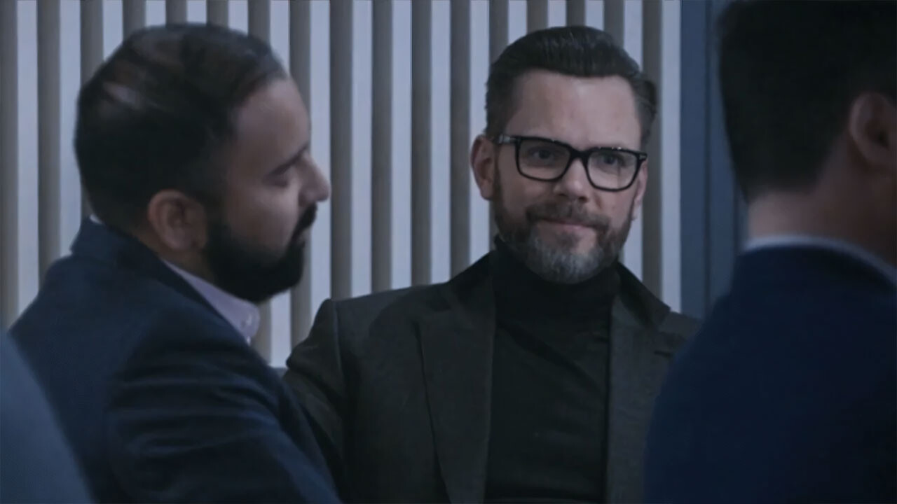 The Bear Season 3 Review