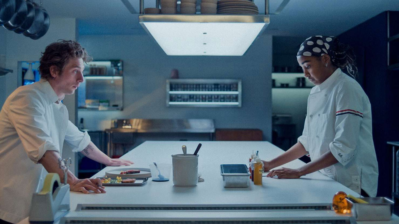 The Bear Season 3 Review