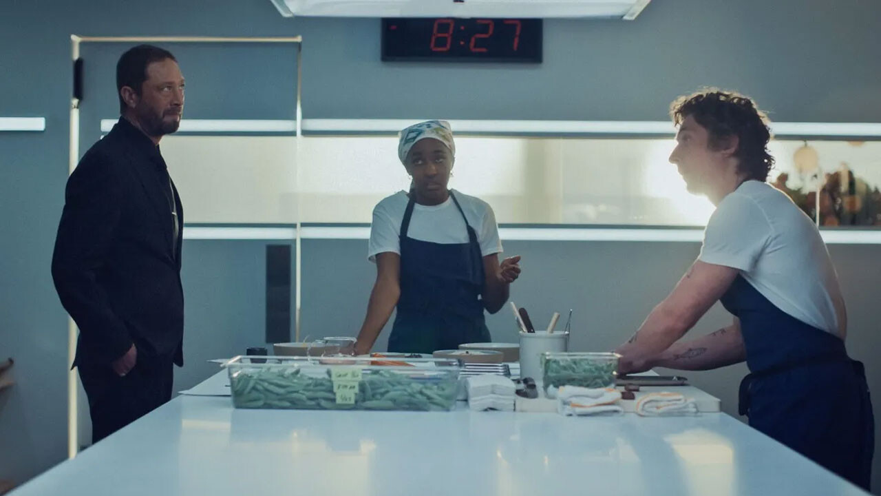 The Bear Season 3 Review