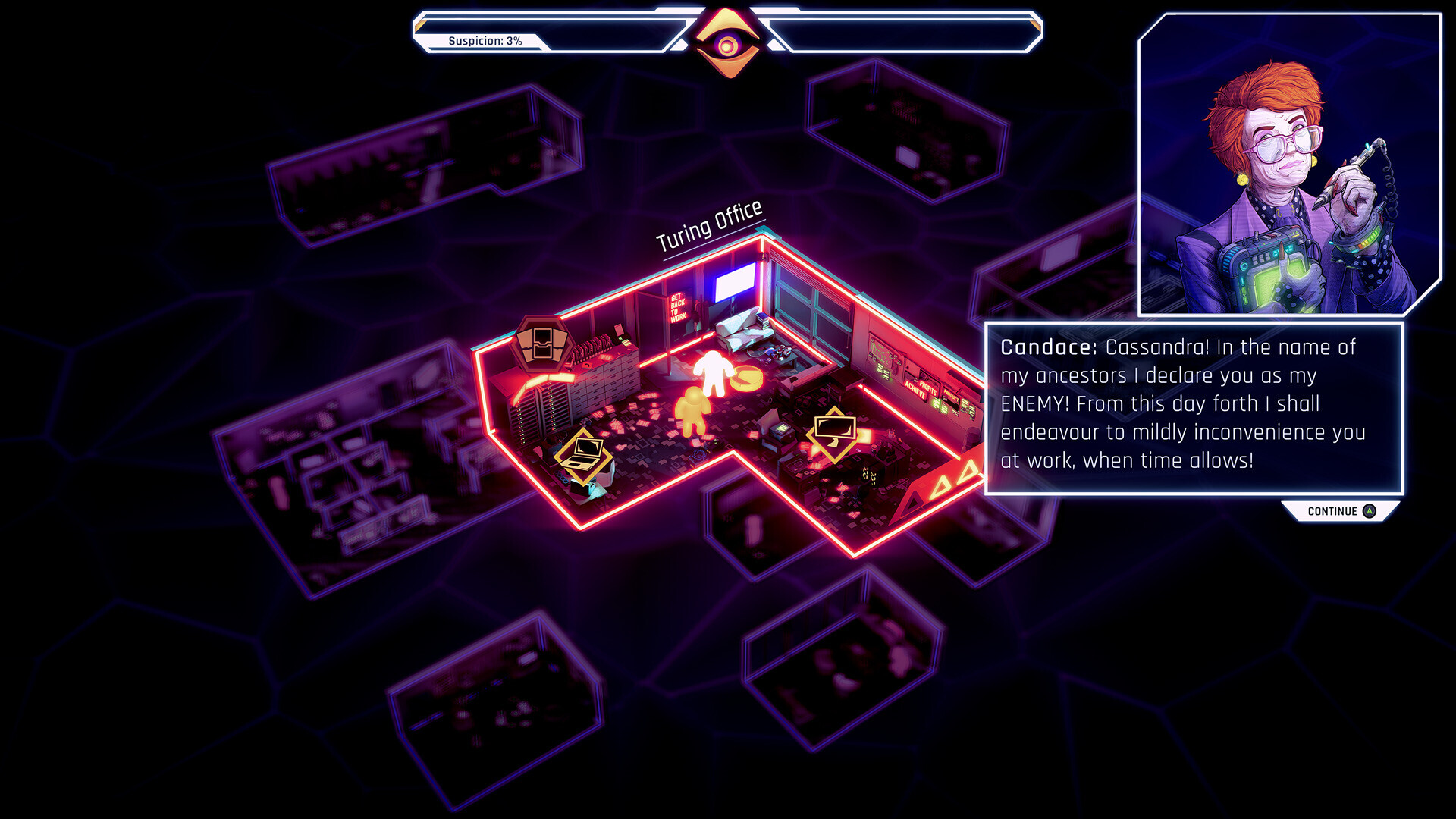 The Best Indie Games From Game Con Canada 2024