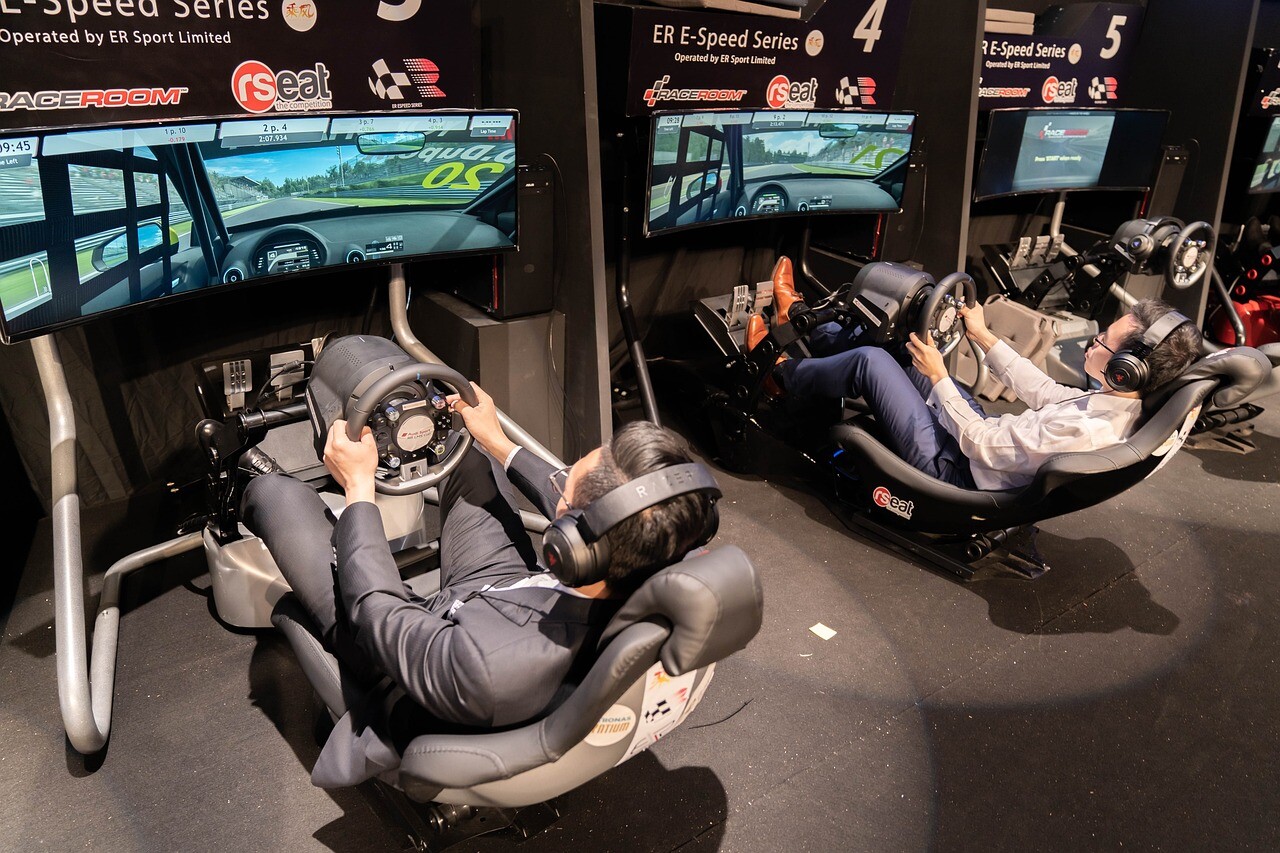 The Biggest Trends in Gaming to Notice and Look Forward To