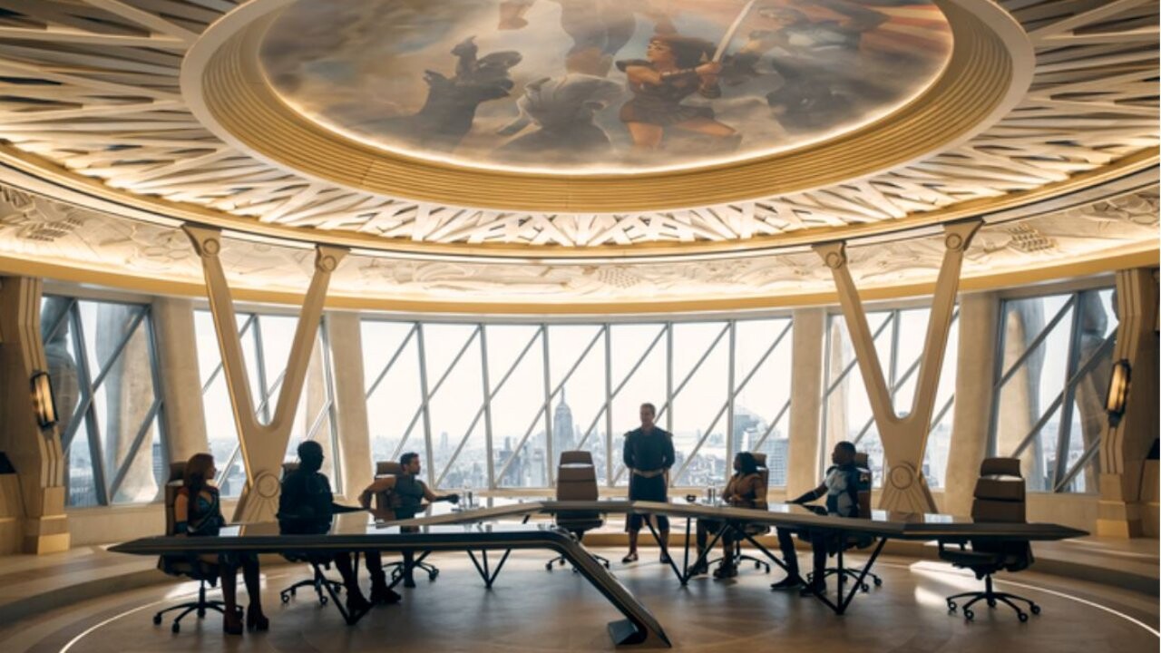 The Boys Season 4 (Tv Series) Review