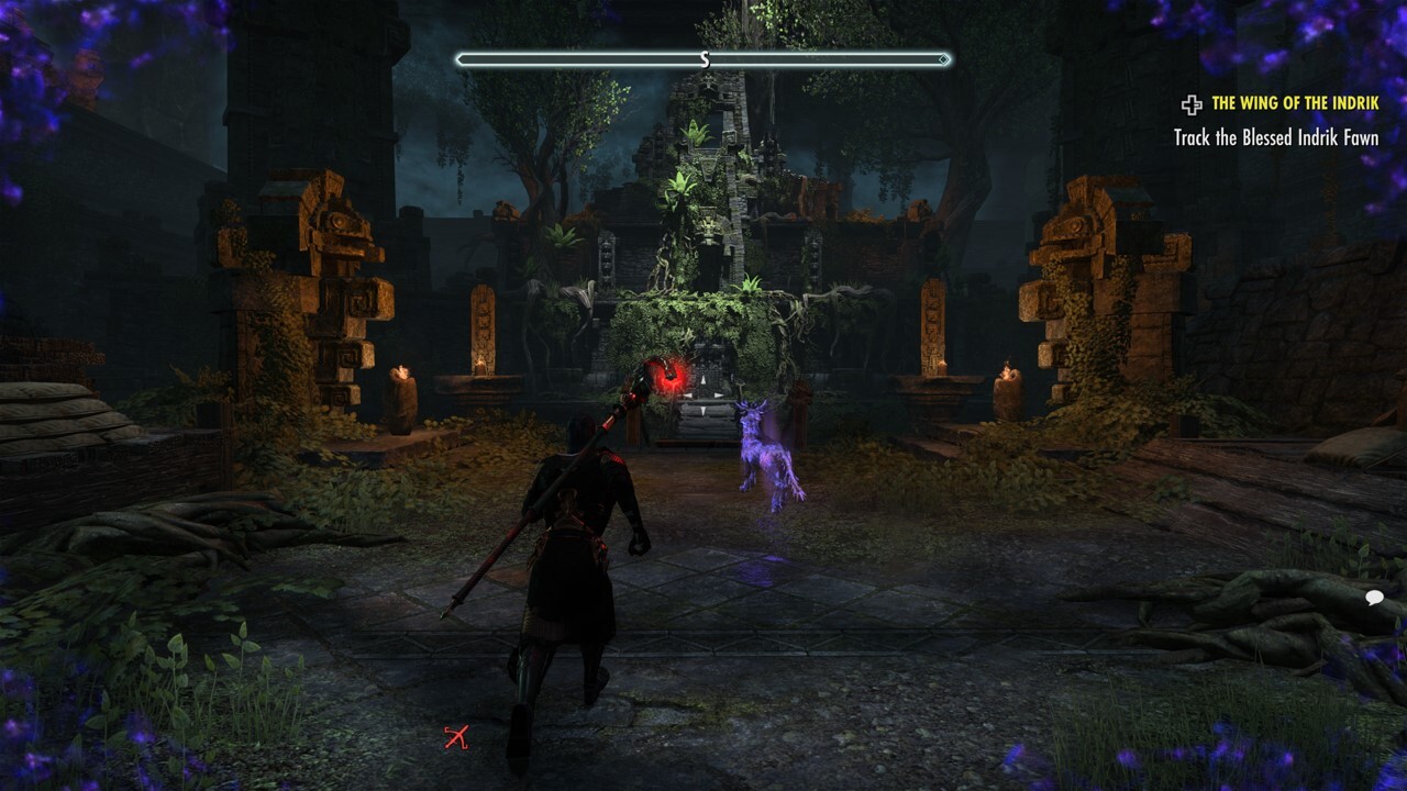 The Elder Scrolls Online: The Gold Road (Xbox Series X) Review