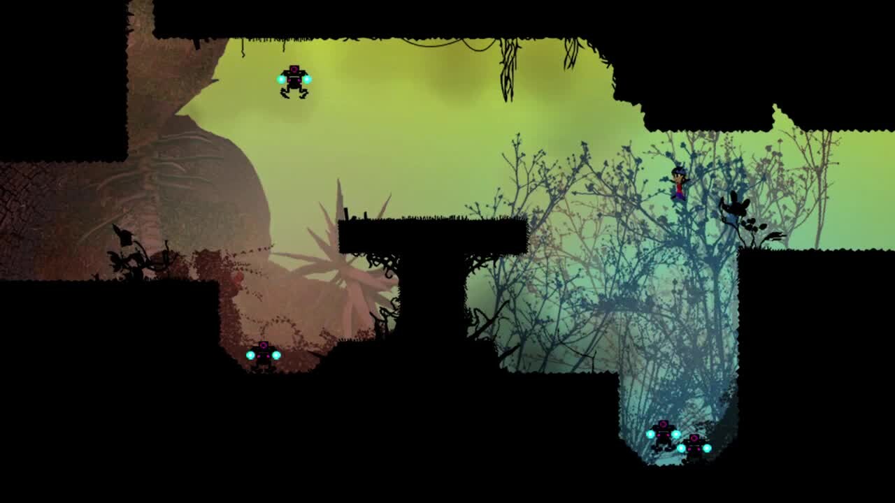 The Essential Indie Game Guide