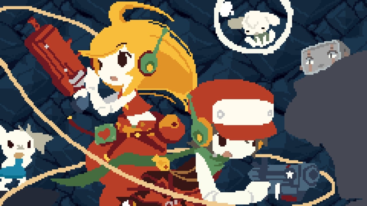The Essential Indie Game Guide