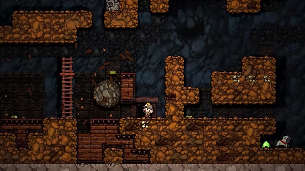 The Essential Indie Game Guide